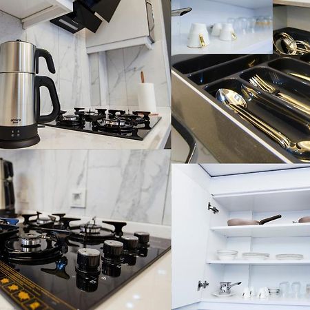Roxapart Hotel Кемер Екстер'єр фото
