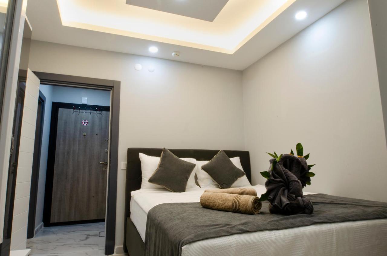 Roxapart Hotel Кемер Екстер'єр фото