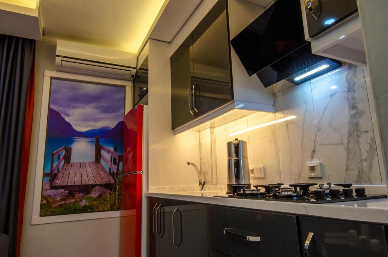 Roxapart Hotel Кемер Екстер'єр фото