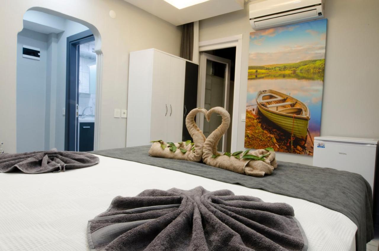 Roxapart Hotel Кемер Екстер'єр фото