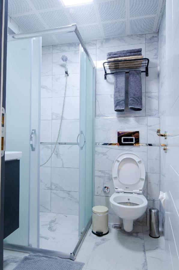 Roxapart Hotel Кемер Екстер'єр фото
