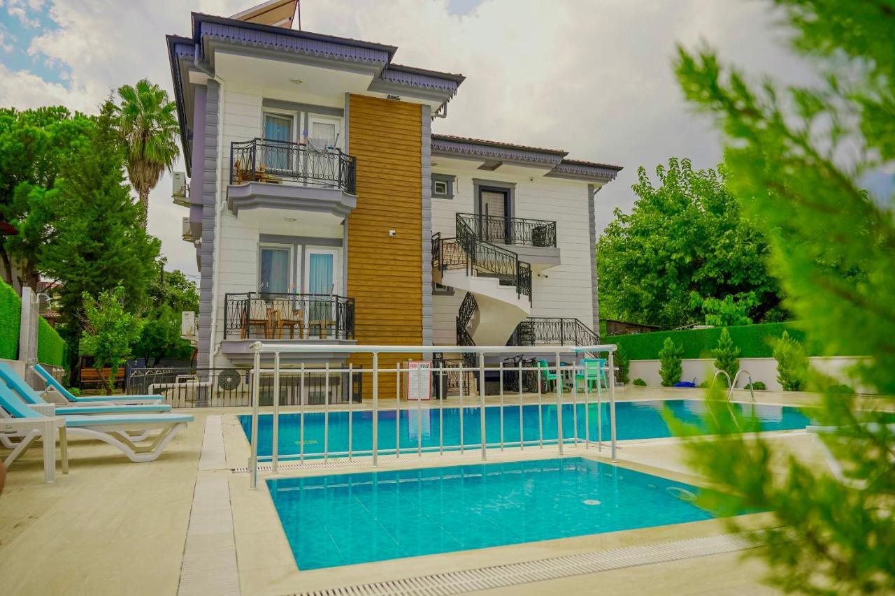 Roxapart Hotel Кемер Екстер'єр фото
