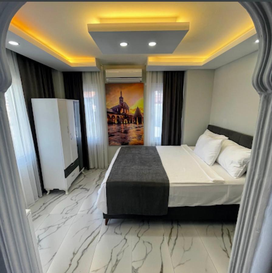 Roxapart Hotel Кемер Екстер'єр фото